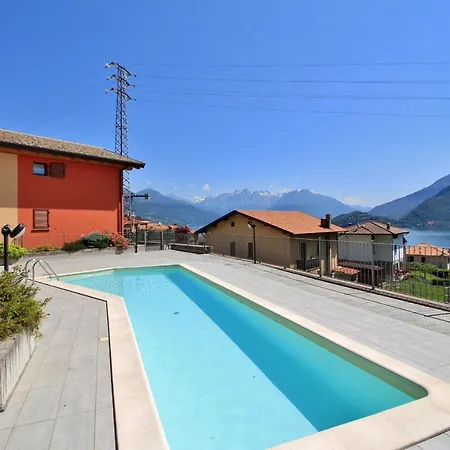 Apartament Sleeps 6 Pool Musso