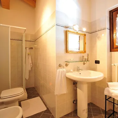 Sleeps 6 Pool Musso