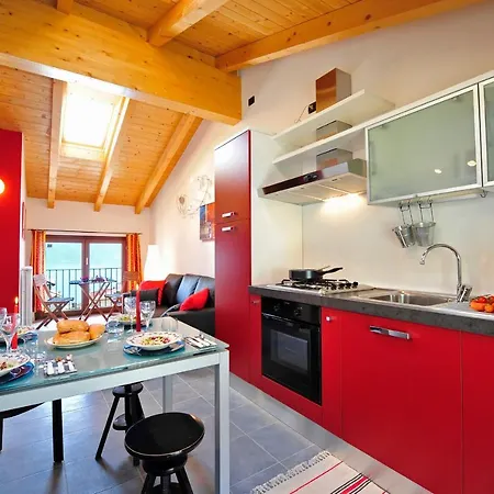 Apartament Sleeps 6 Pool