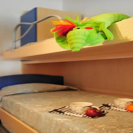Sleeps 6 Pool Musso